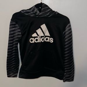 Kids Athletic hoodie